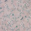 Rosanna Trellis Blush-Jade-White W7145-0